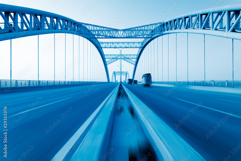 Fototapeta premium bridge