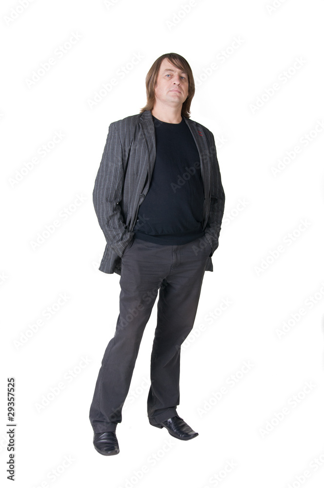 man man