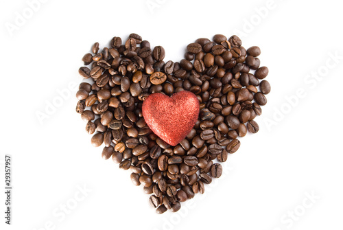 I love coffee