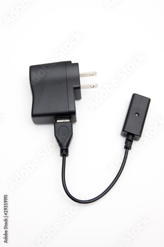Electronic Cigarette Battery Charger