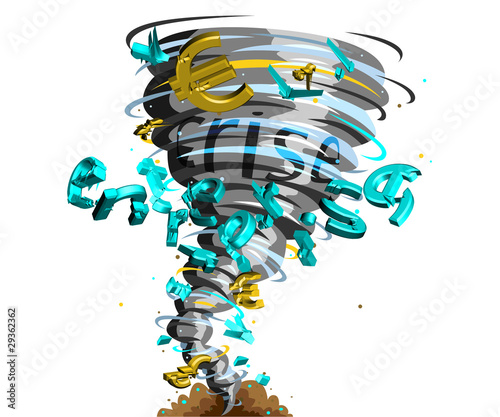 twister crise