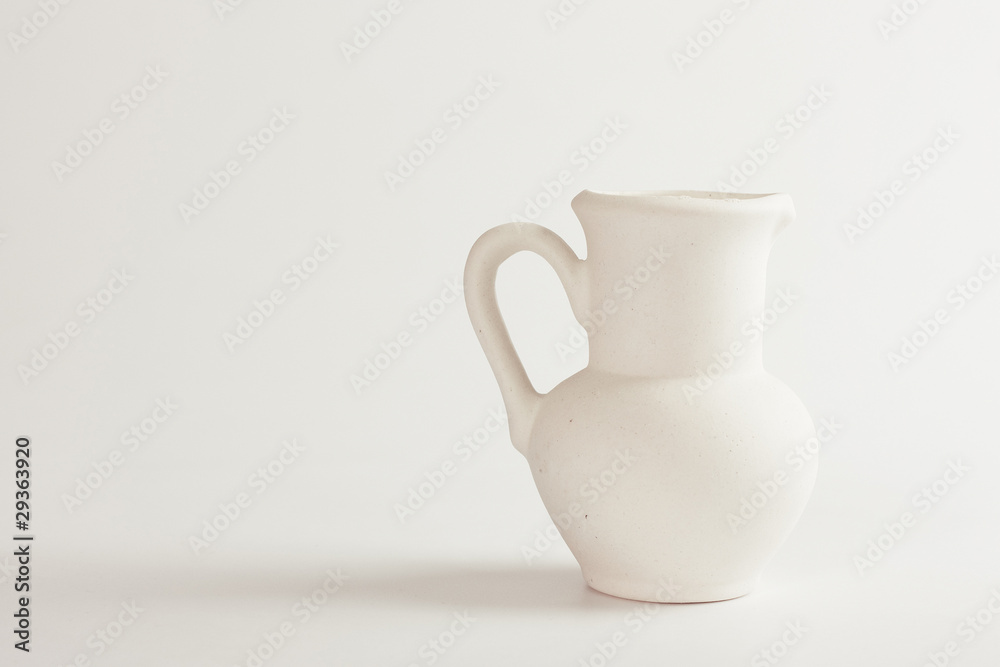 ceramic vase