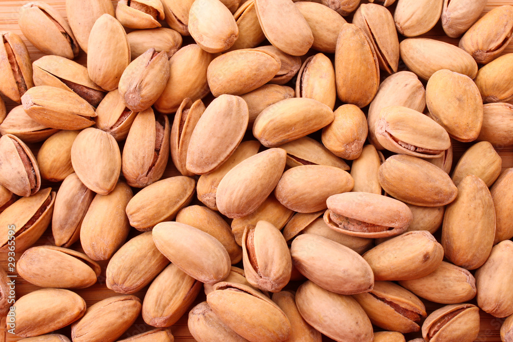 pistachios nuts background pistachios nuts background