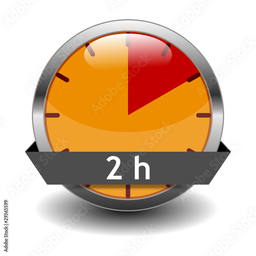 Iconset Timer 2h