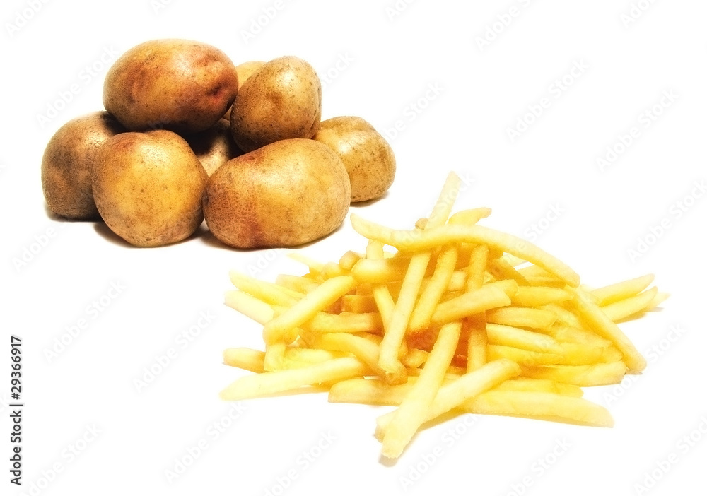 Potatoes