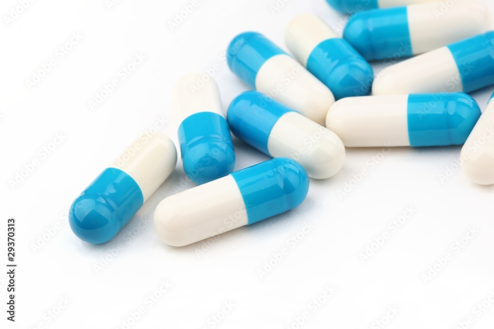 capsules capsules