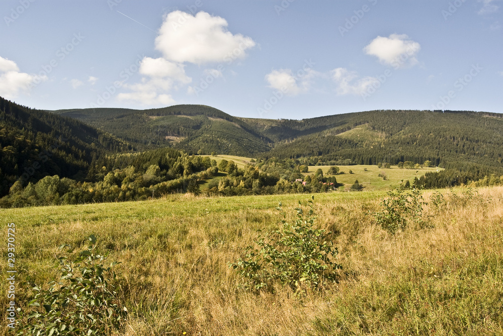 beautiful landscape scenery beautiful landscape scenery