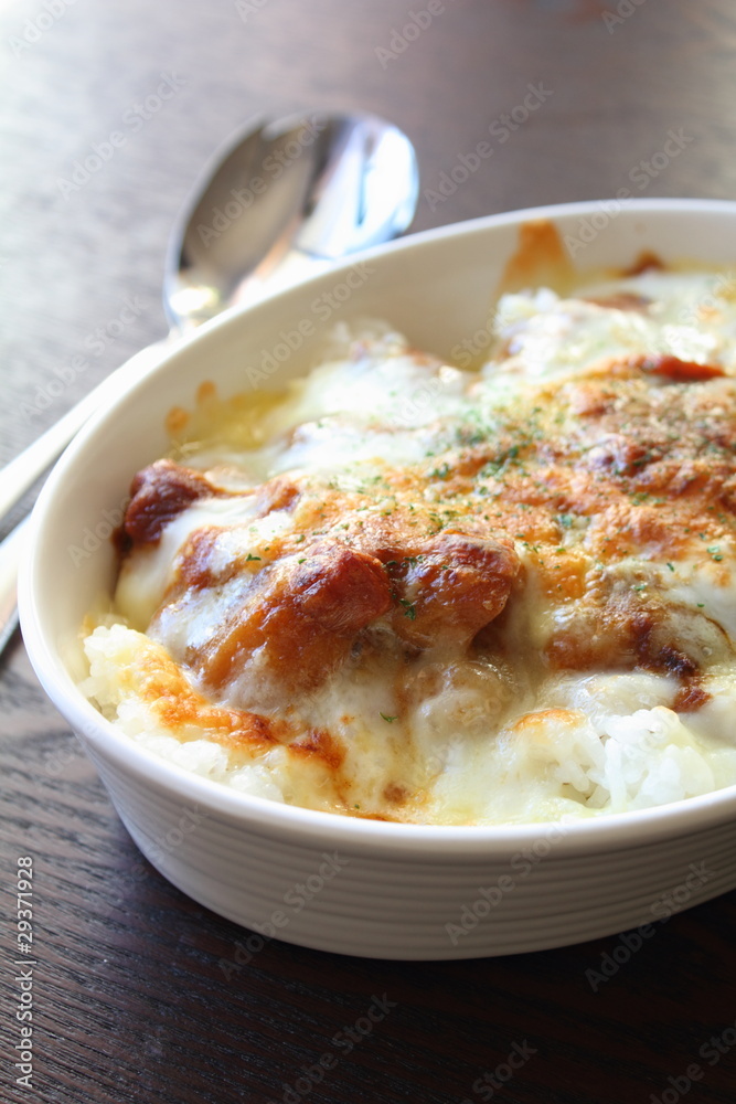 カレードリア カレードリア