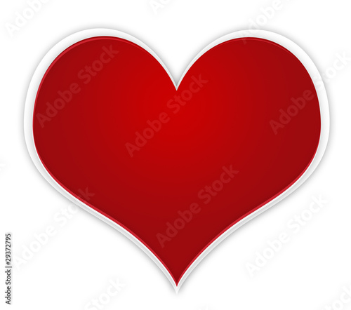 Free Download Love heart - GFXLoad