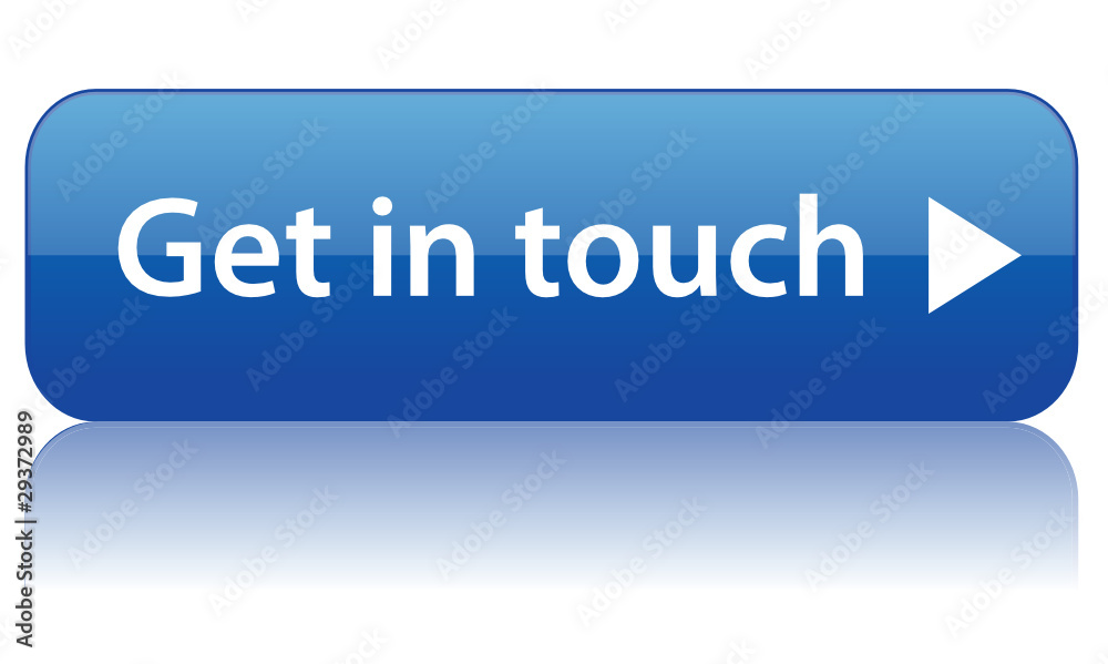 “GET IN TOUCH” Button (customer service contact call reach us) “GET IN TOUCH” Button (customer service contact call reach us)