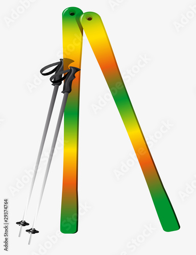 Ski