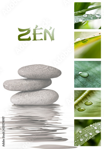 composition zen