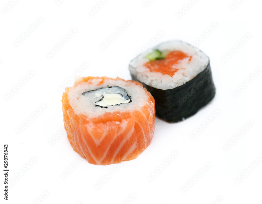 Sushi Roll 1 Sushi Roll 1