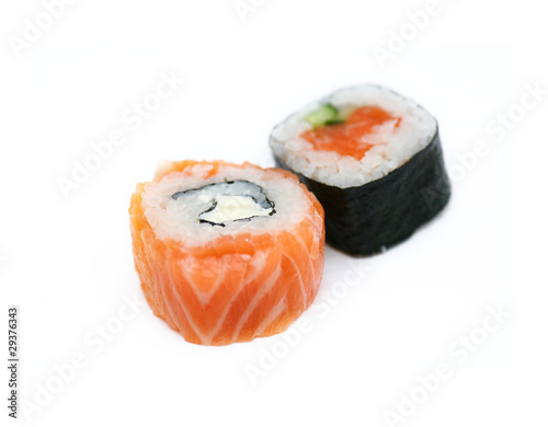 Sushi Roll 1