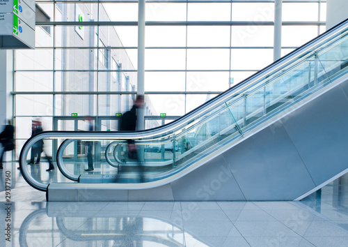 staircase photo