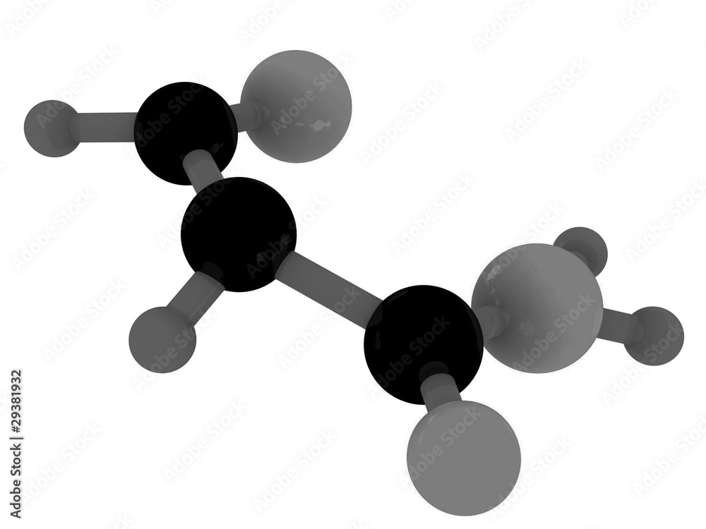 molecule molecule