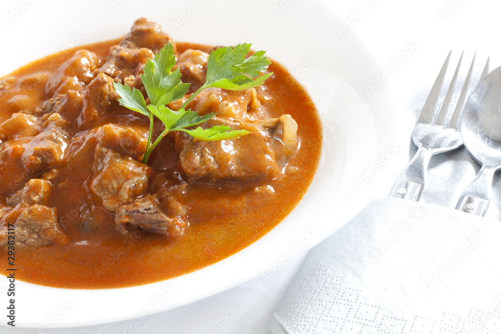 Goulash Goulash