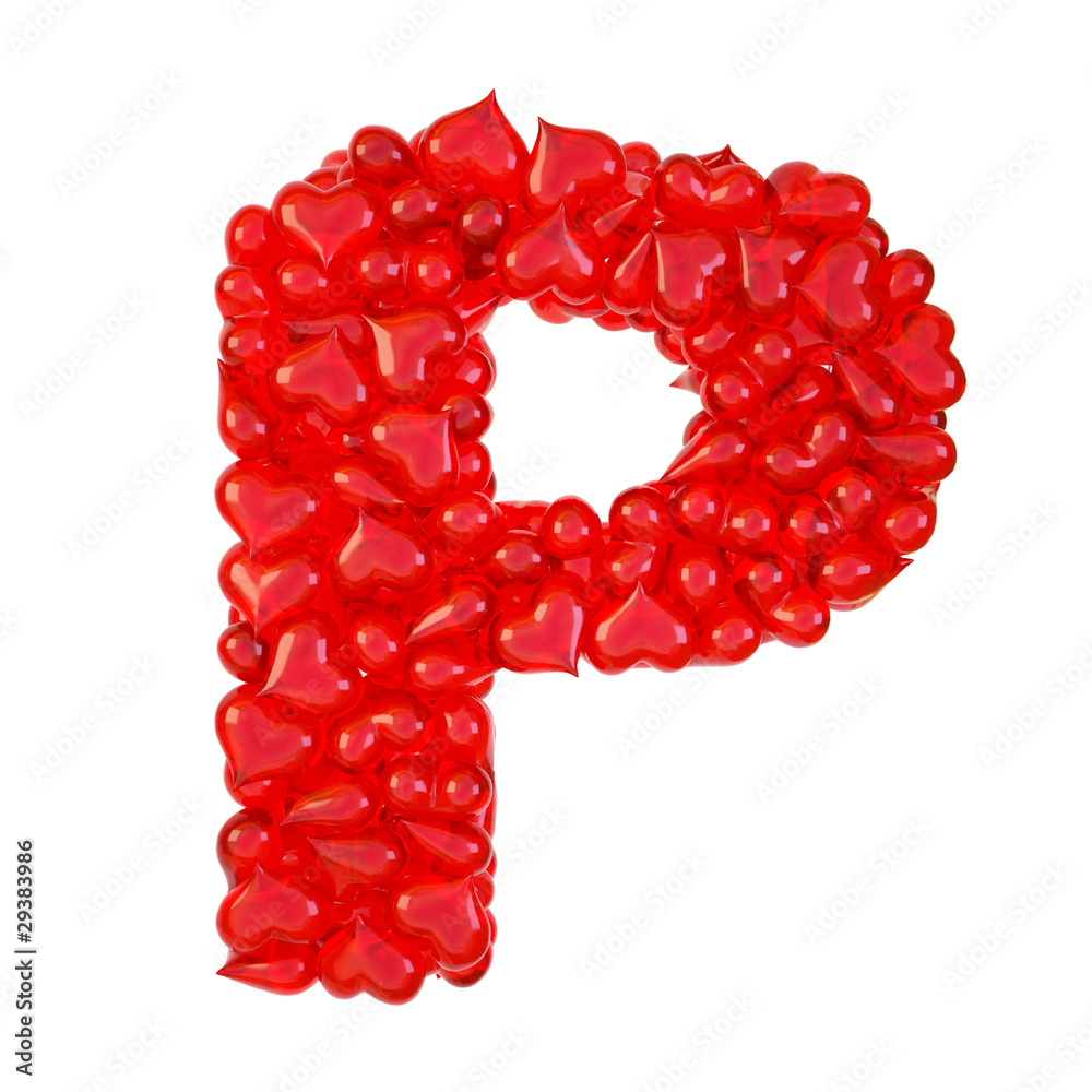 alphabet alphabet