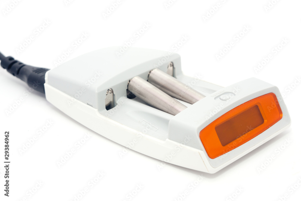 charging charging