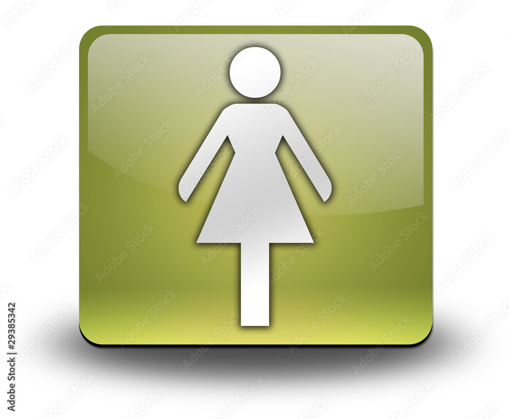 Yellow 3D Effect Icon Yellow 3D Effect Icon