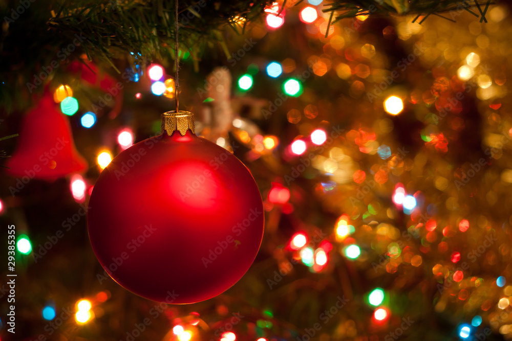 Christmas background Christmas background