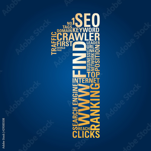 SEO Nr. 1