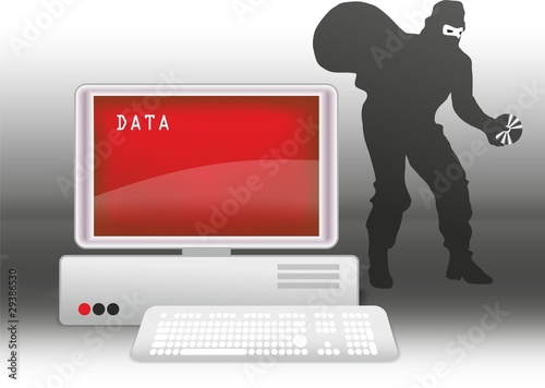 Datendieb