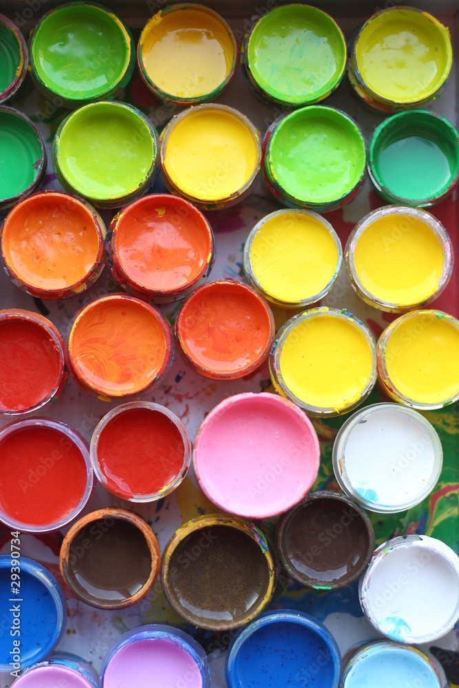 Colors Colors