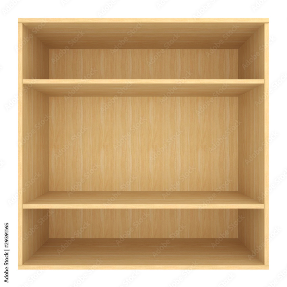 bookshelf bookshelf