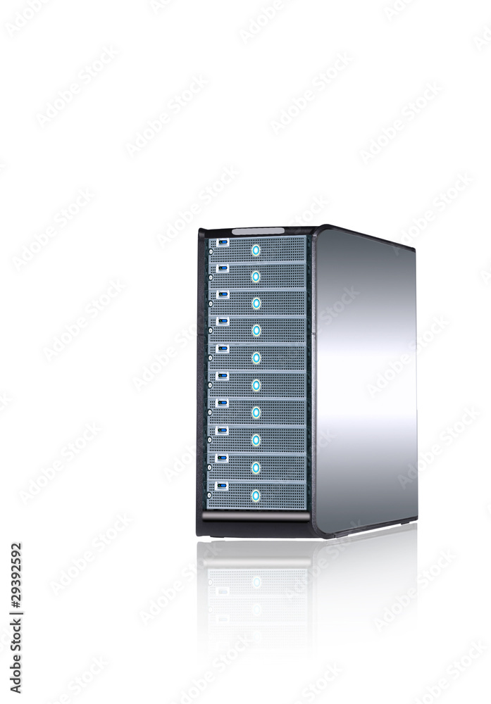 server server