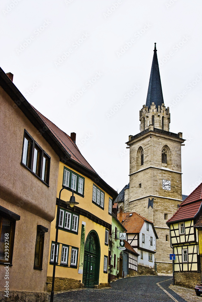 Bad Langensalza Bad Langensalza