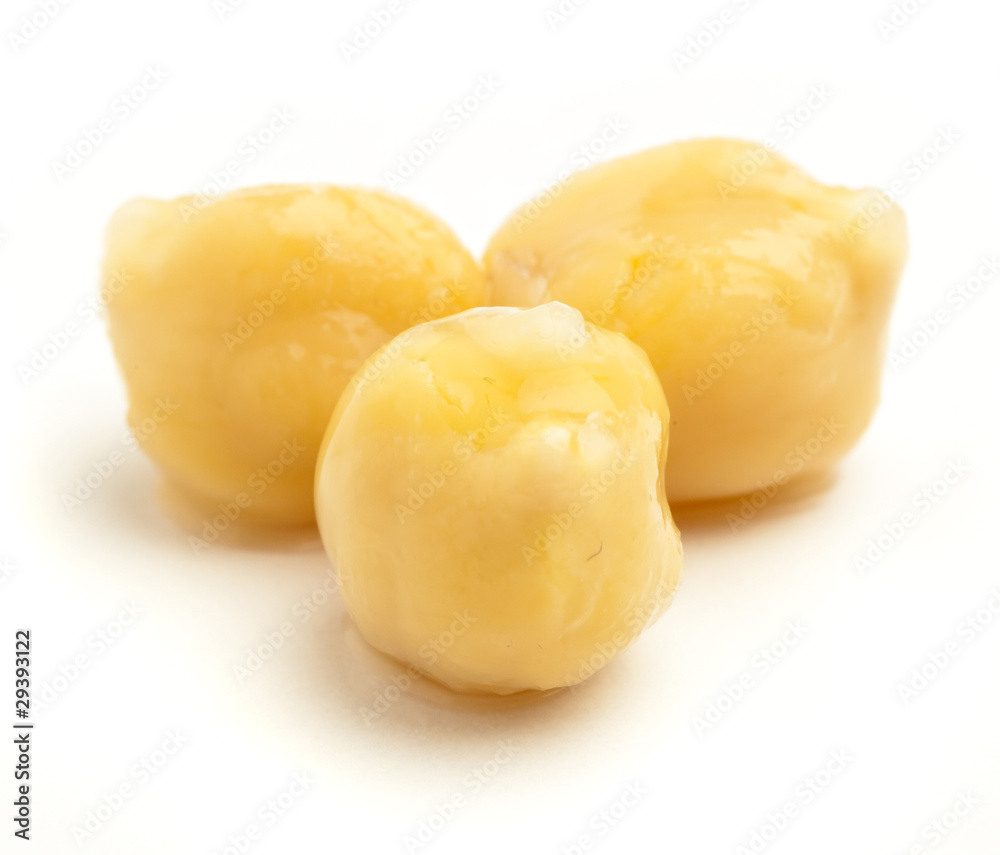 chickpeas