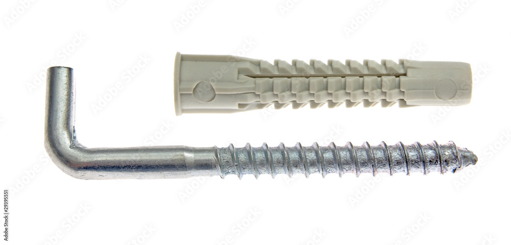 A Screw A Screw