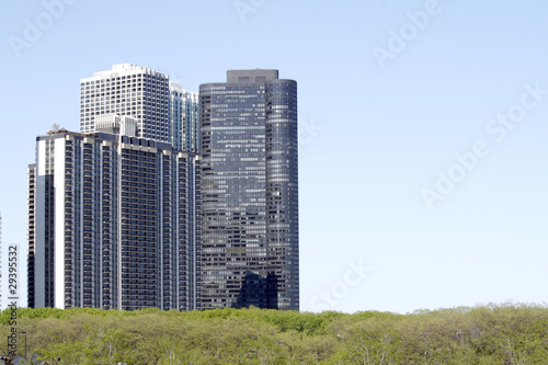 Luxury Condominiums in Downtown Chicago