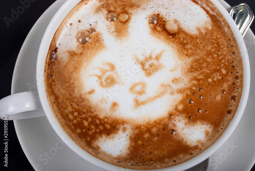 latte