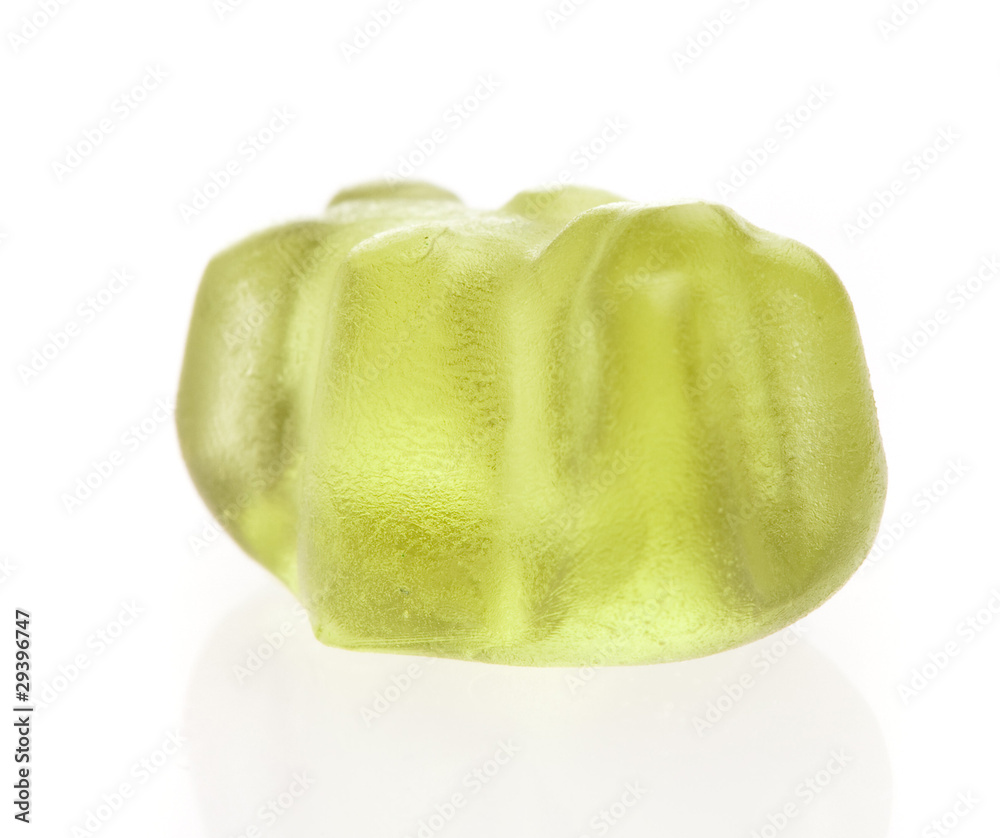 jelly bear jelly bear