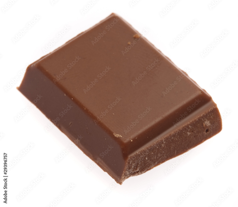 chocolate piece chocolate piece