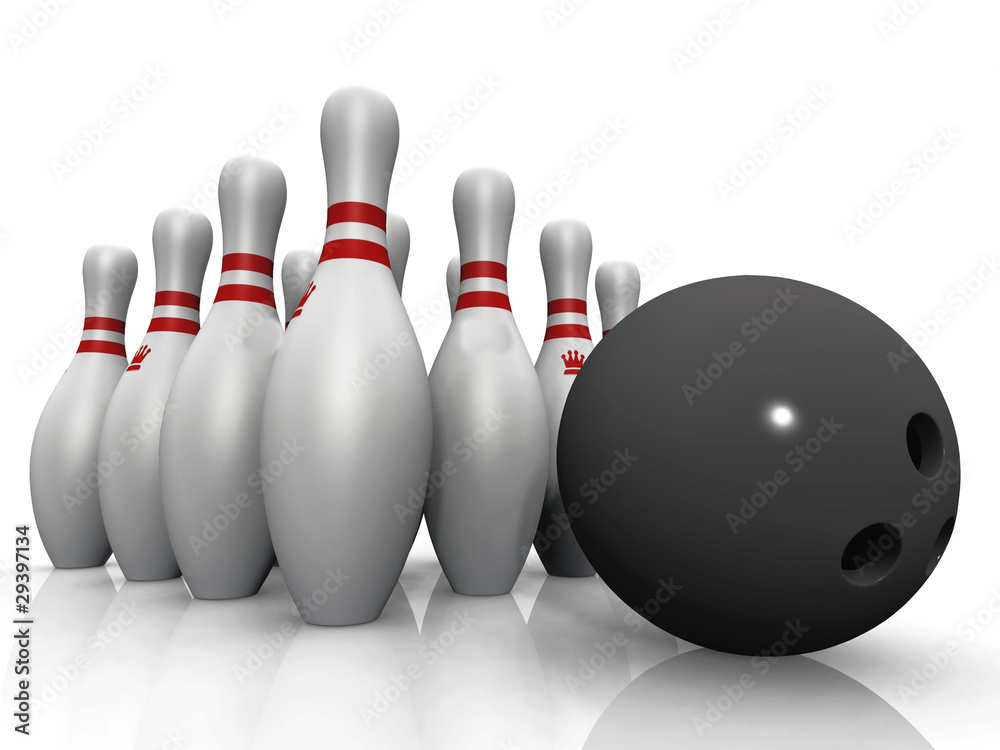 le bowling le bowling