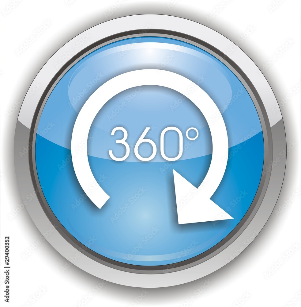 bouton 360° bouton 360°