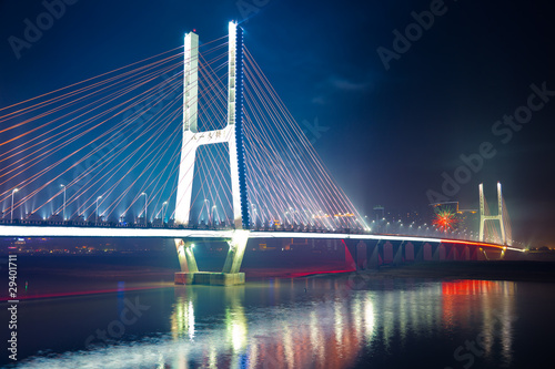 bridge © kalafoto