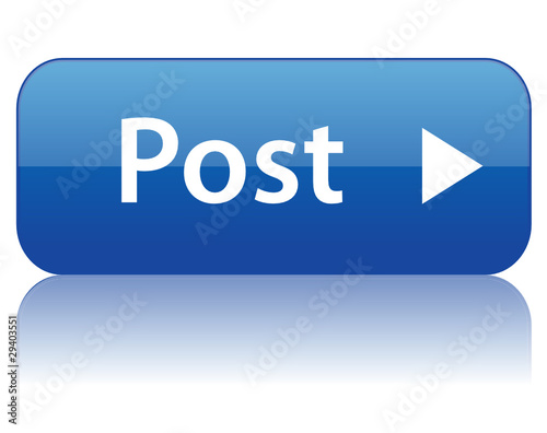 "POST" Web Button (share forum opinion comment vote like users)