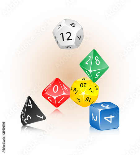 Spielwürfel