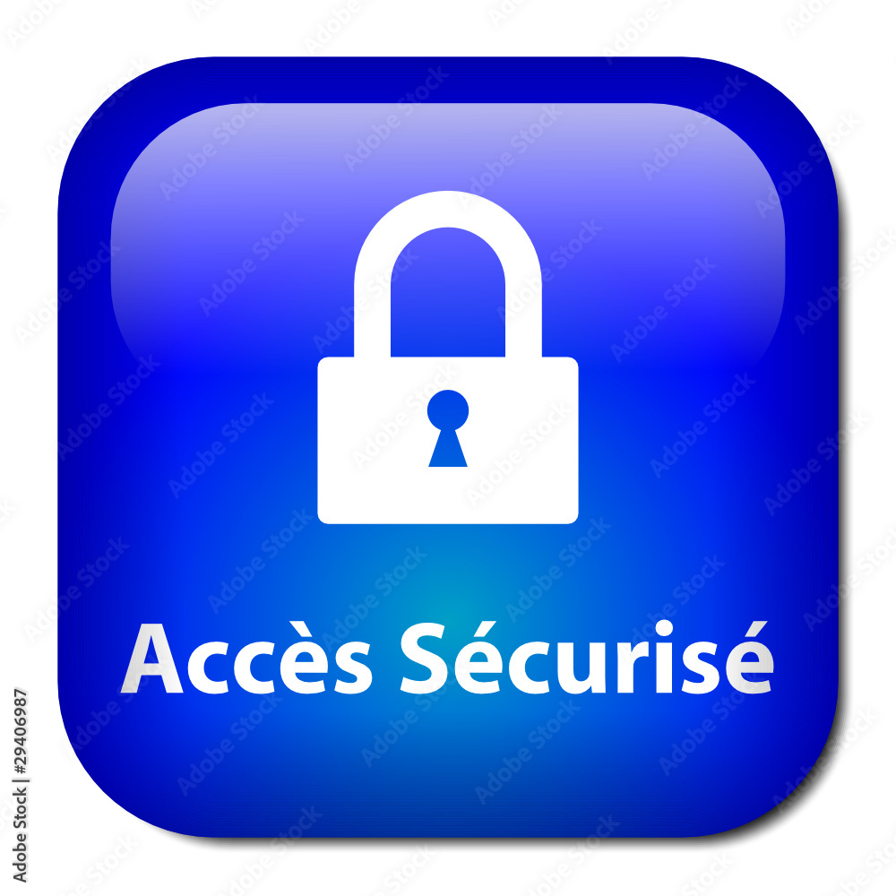 Bouton Web Bouton Web