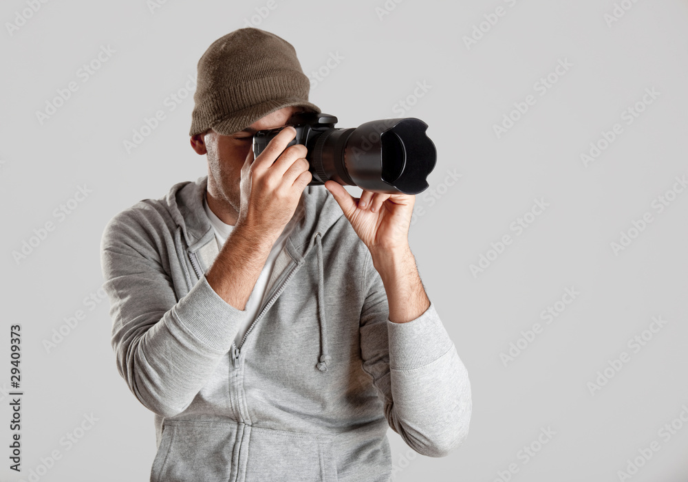 Photographer Photographer