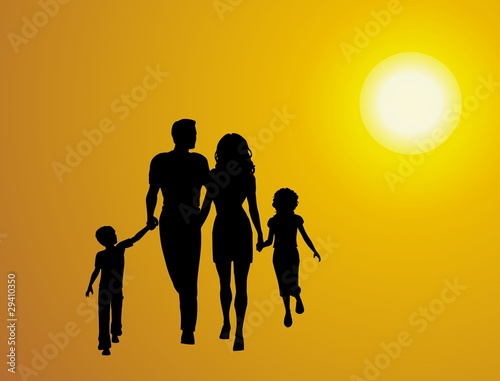 Siluetas 0299