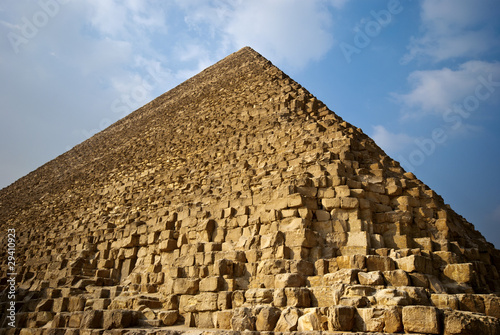cheops pyramid
