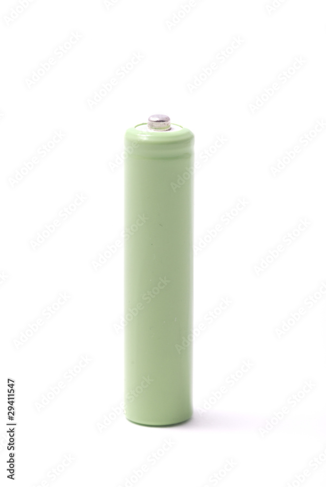 Rechargeable AA battery Rechargeable AA battery