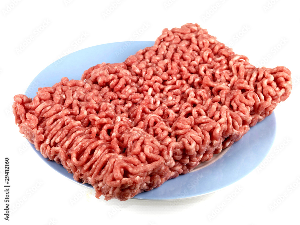 Minced Lamb Minced Lamb