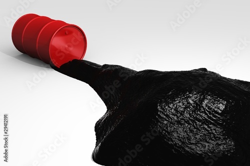 Oil Spill