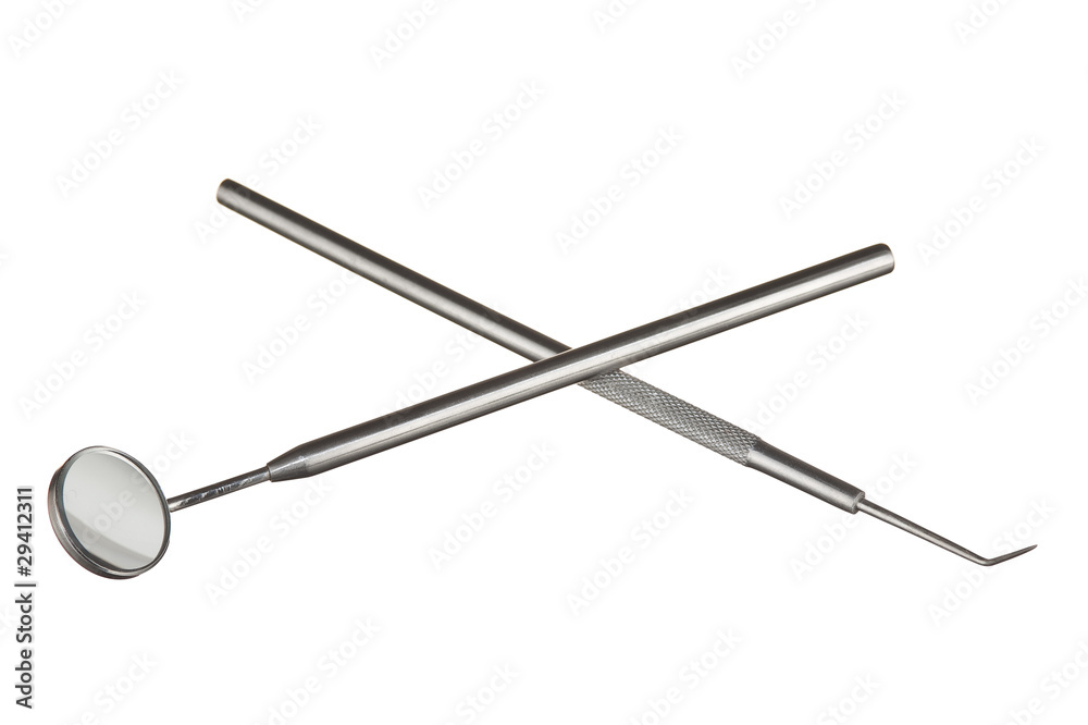Dental tools Dental tools
